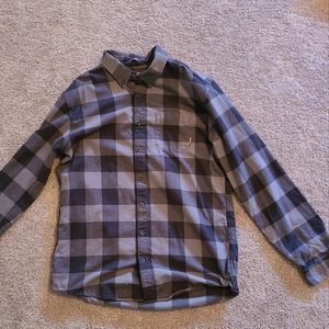 Eddie Bauer Flannel